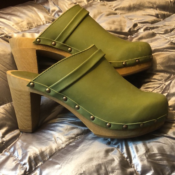 Sanita Shoes Sanita The Original Danish Clogs Poshmark